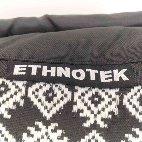 エスノテック ETHNOTEK Accat Messenger アカートメッセンジャー メンズ